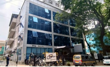 Floor image for Spatium Offices - Aranya (Shilpa Vidya)